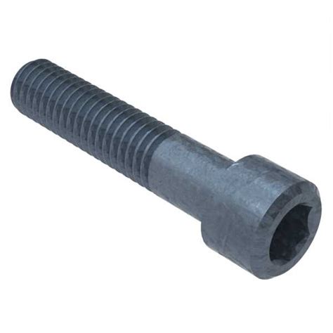 Hardware Specialty M5 X 60mm Long Socket Head Cap Screw Alloy Steel