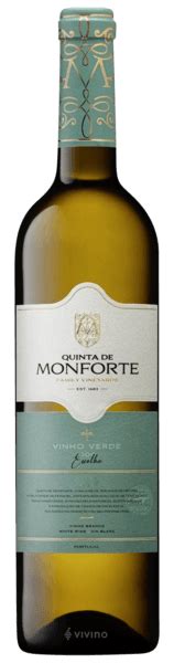 Quinta De Monforte Escolha Vivino US