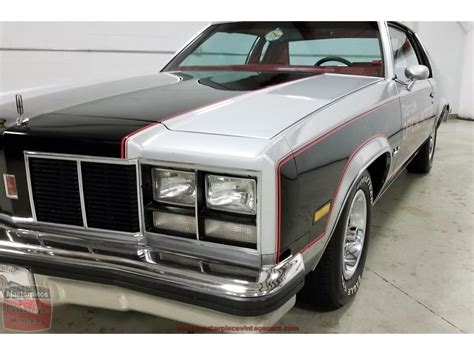 1977 Oldsmobile Delta 88 Royale For Sale Cc 1230417