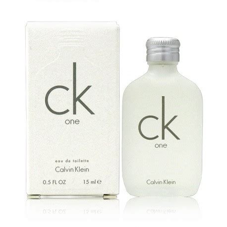 Calvin Klein CK One EDT Kvepalai Moterims Vyrams