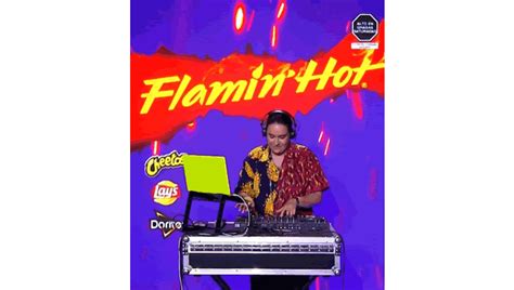 Nueva línea de productos Flamin Hot pone el picante y sabor al verano Enterese net