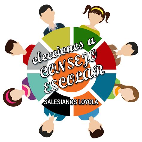 PROCLAMACIÓN DE ELECTOS A CONSEJO ESCOLAR Colegio Salesianos Loyola