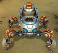 Mechagon Mechagnome Warcraft Wiki Your Wiki Guide To The World Of