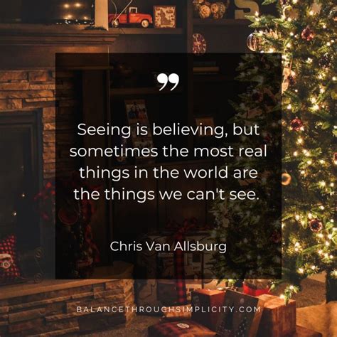 Christmas Quotes For A Simple And Meaningful Christmas