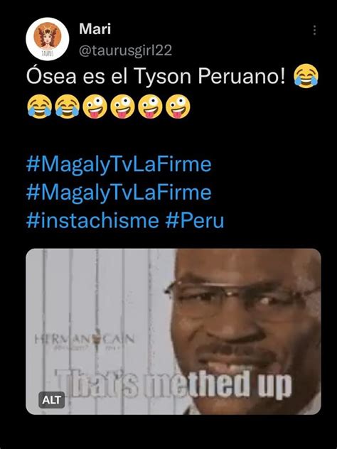 Magaly Medina Botó A Jonathan Maicelo De Su Set Los Mejores Memes De La Tensa Pelea Infobae