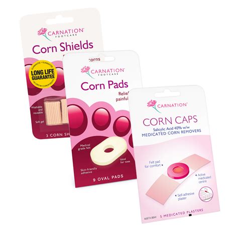 Get Started Footcare Bundle | Carnation Footcare Australia