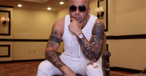 Wisin Me Dedico A Hacer Cosas Que La Gente No Se Atreve Infobae