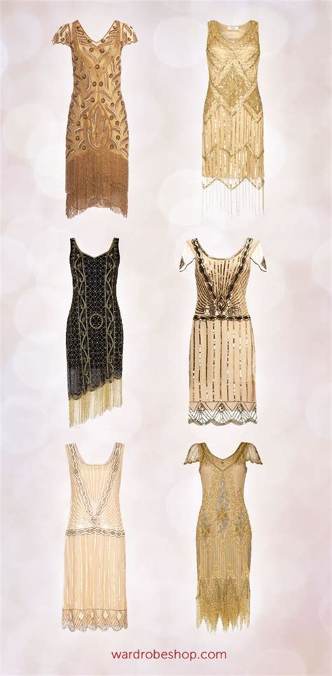 Great Gatsby Inspired Look 1920s Themed Party And Vintage Style Outfit