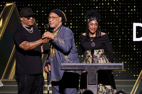 2023 Rock Hall Induction Ceremony Photos