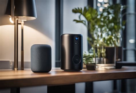 Smart Speakers: The Future of Home Entertainment