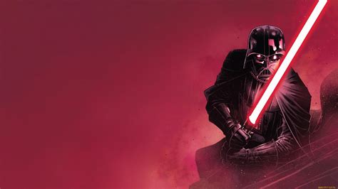 Fondos De Pantalla Star Wars Villains Darth Vader Sith Sable De