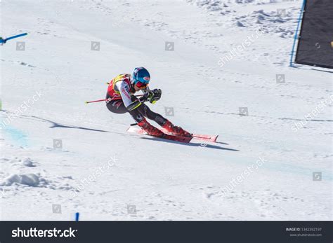 1,256 Usa Giant Slalom Images, Stock Photos & Vectors | Shutterstock