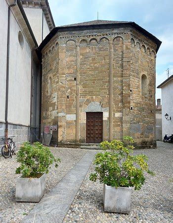 Chiesa Di Sant Eufemia Oggiono Aggiornato Tutto Quello Che C