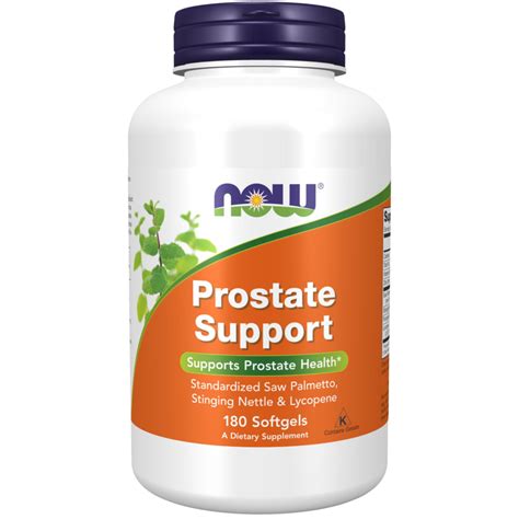 Top 8 Best Prostate Health Supplements in 2025 - Straight.com