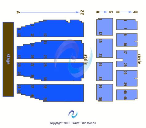 Dominion Theatre Tickets London, GL - Dominion Theatre events 2017 Schedule, Seating & London ...