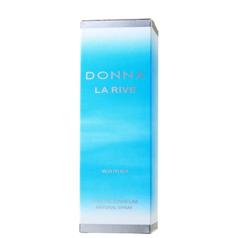 Perfume Donna La Rive Feminino Eau De Parfum 90ml Em Promoção Na Americanas