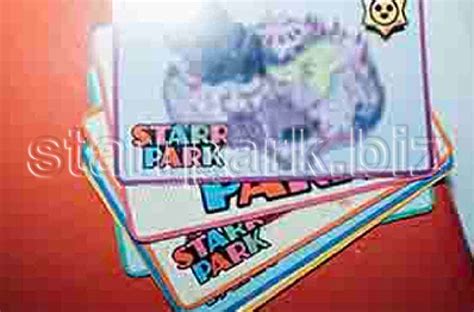 Welcome To The Official Fansite Of Starrpark