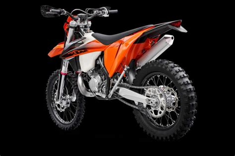 2020 Ktm 250 Xc W Tpi Guide • Total Motorcycle