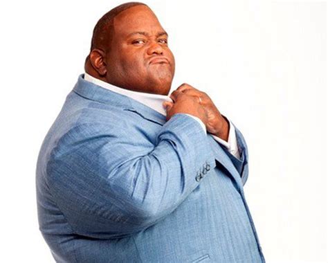 Lavell Crawford Qanda Comedian Talks Instagram Nudity Breaking Bad Role Richard Pryor