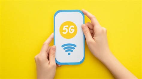 Benarkah 5G Ada Ancaman Radiasi Untuk Kesihatan Manusia TVS