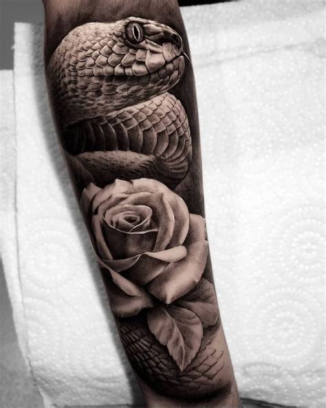 Best Realism Tattoo On Instagram Artist Nacho Frias Puntua De