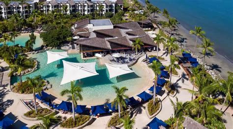 Radisson Blu Resort Fiji Denarau Island Qantas Hotels