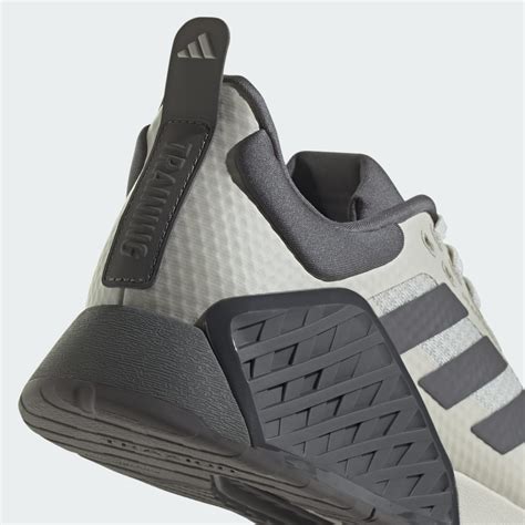 Shoes Dropset Trainer Grey Adidas South Africa