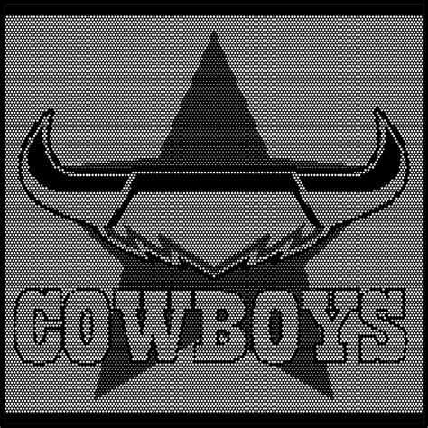 North Queensland Cowboys Club Logo