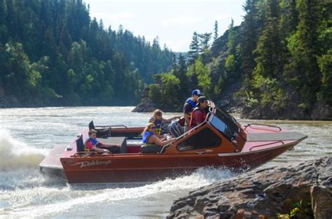 Quesnel Jetboat Adventures All You Need To Know Before You Go