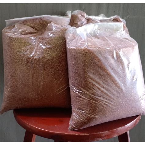 Jual Serbuk Kayu Halus 1 Kg Shopee Indonesia