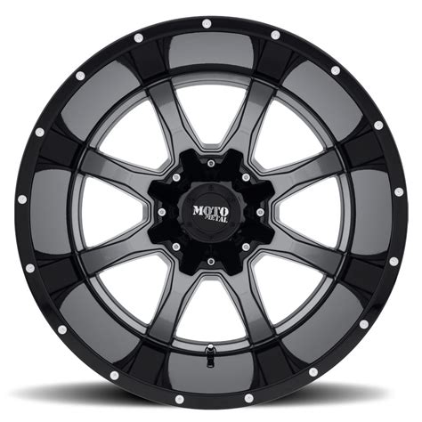 Moto Metal Mo Wheels Mo Rims On Sale