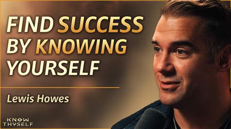 The Secret To Unleashing Your Inner Greatness With Lewis Howes Know