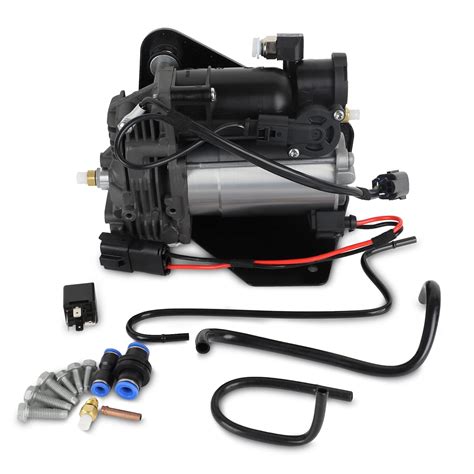 Rean STOREAUTOMUTO Air Suspension Compressor Pump Replacement Fit For