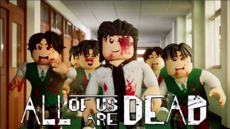 Top 10 Des Meilleurs Jeux De Zombies Roblox Les Actualites