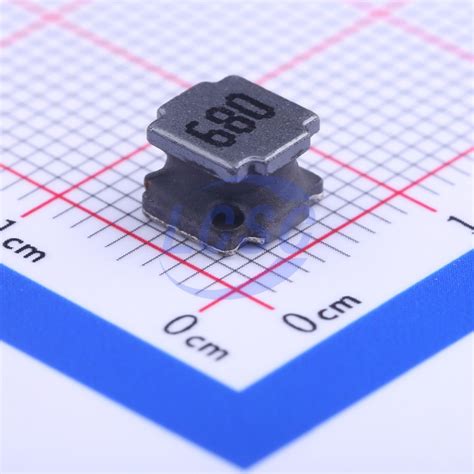 Wurth Elektronik Power Inductors Jlcpcb