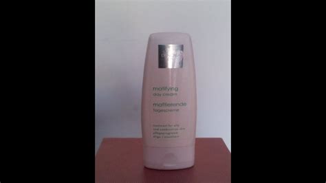 Review Denova Pro Crema Matificante Youtube