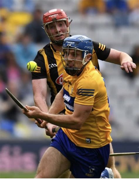 Clare Hurling All Stars 2022 Clare Gaa