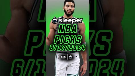 Best Nba Player Prop Bets Today For Wednesday May 15