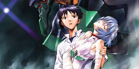 Neon Genesis Evangelion: Netflix's Controversial Translation Is ...