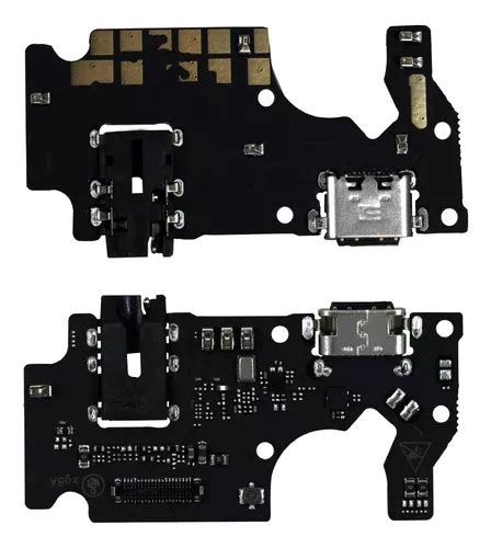 Flexor Centro De Carga Para Zte Blade V Vita Env O Gratis