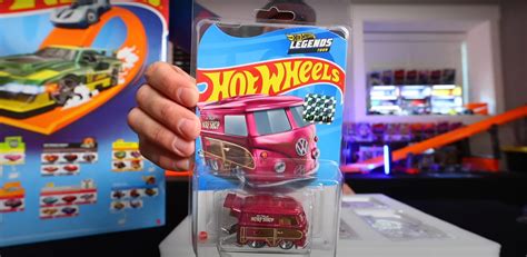 Inside The Hot Wheels Master Set Reasons For Joy Autoevolution
