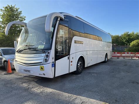 FJ12 FXZ Welsh Coach Flickr