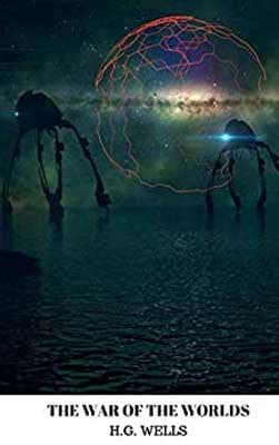 21 Best Out-Of-This-World Alien Books - The Uncorked Librarian