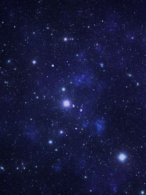 Facts About Blue Supergiant Stars