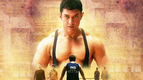 Aamir Khan Dangal 2016 Wallpapers Hd Wallpapers Id 19206