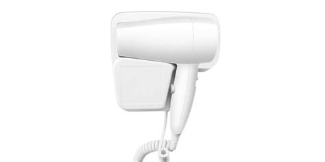 Best 5 Wall Mounted Hair Dryers Buyer's Guide of 2020