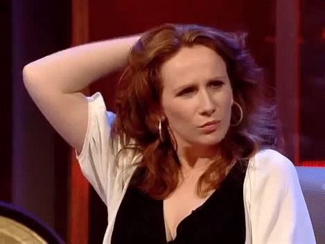 Catherine Tate Hot