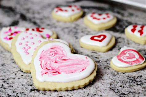 11 Heart Shaped Food Ideas For Valentines Day Thegoodstuff