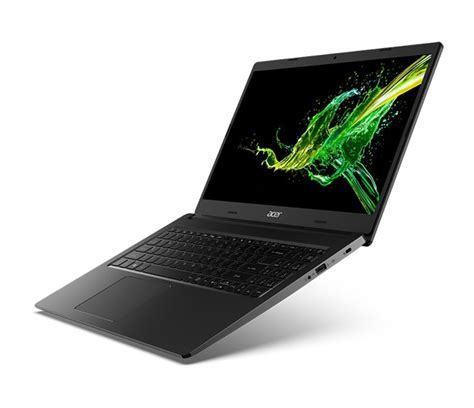 Acer Aspire 3 A315 Black I3 10th Gen Myanmartechnovation Solution