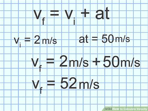 How To Solve For Initial Velocity Without Time